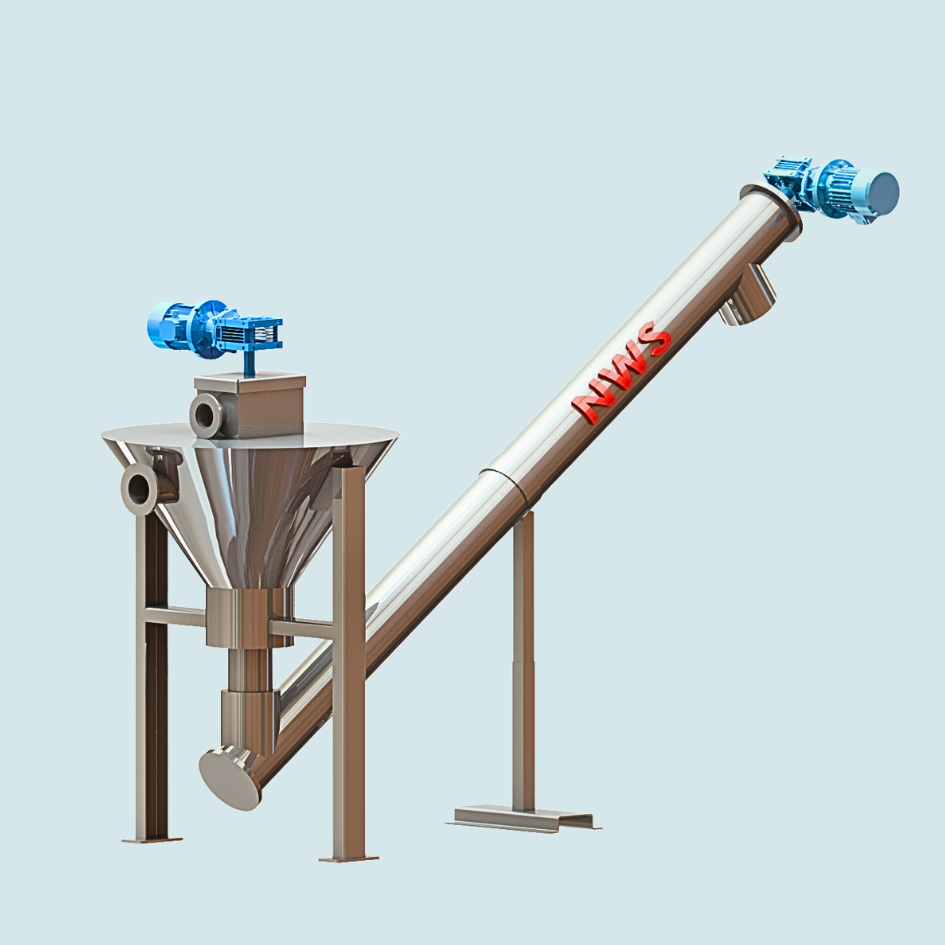 SAND/GRIT SEPARATOR