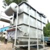 ETP Plant for dairy industry